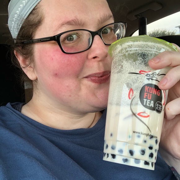 ❤🤓❤ Meet Your Posher ❤🤓❤ - Picture 4 of 5